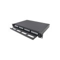 96 Core MPO Patch Panel